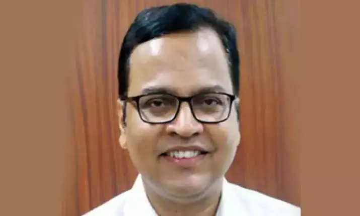 K. Ramakrishna Rao: తెలంగాణ నూతన సీఎస్ గా కె.రామకృష్ణారావు